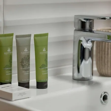 דירה Baltic With Pool & Balcony By Renters