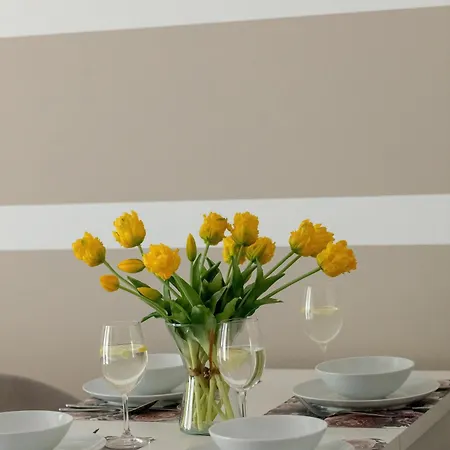 Apartman Baltic With Pool & Balcony By Renters Pobierowo