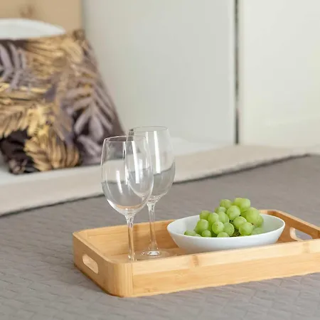 Baltic With Pool & Balcony By Renters פוביירובו