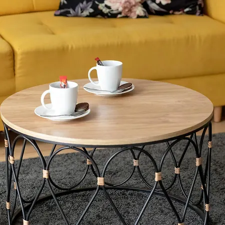 Baltic With Pool & Balcony By Renters *