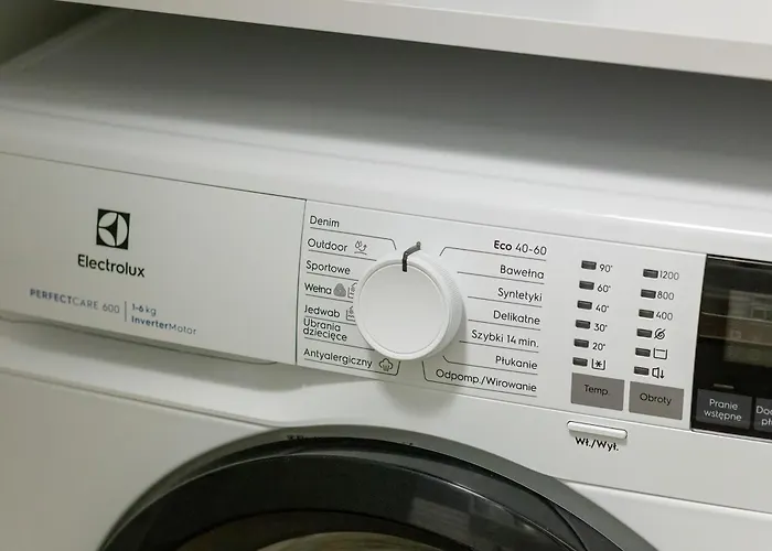 Baltic With Pool & Balcony By Renters