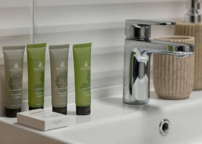 Апартаменты Baltic With Pool & Balcony By Renters