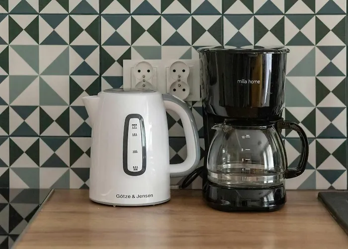 Baltic With Pool & Balcony By Renters Поберово