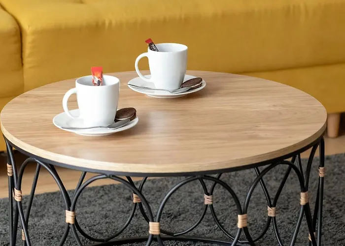 Baltic With Pool & Balcony By Renters *